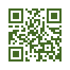 QR код со ссылкой на Стригозелла коротконожковая