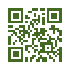 QR код со ссылкой на Трахелоспермум жасминовидный