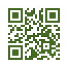 QR код со ссылкой на Плюмерия красная