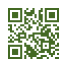 QR код со ссылкой на Тордилиум лекарственный