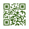 QR код со ссылкой на Опунция скрученноиглая