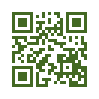 QR код со ссылкой на Портулак крупноцветковый