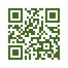 QR код со ссылкой на Паслен ложноперечный