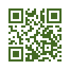 QR код со ссылкой на Треножник четырехлистный