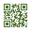QR код со ссылкой на Ревень благородный