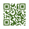 QR код со ссылкой на Ромулея брандушковая