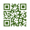 QR код со ссылкой на Мантисалка саламанская