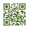 QR код со ссылкой на Ролдана белокопытниковая