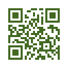 QR код со ссылкой на Ленец месийский
