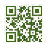 QR код со ссылкой на Ель шероховатая
