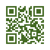 QR код со ссылкой на Кориария китайская