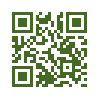 QR код со ссылкой на Тсуга канадская