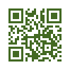QR код со ссылкой на Горянка красная
