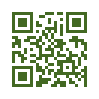 QR код со ссылкой на Кельрейтерия метельчатая