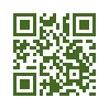QR код со ссылкой на Камнеломка длиннолистная