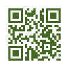 QR код со ссылкой на Самшит балеарский