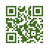 QR код со ссылкой на Текомария капская