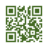 QR код со ссылкой на Робиния пышная
