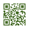 QR код со ссылкой на Кохия волосолистная