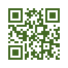 QR код со ссылкой на Печеночница Генри