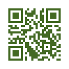 QR код со ссылкой на Водосбор бесшпорцевый