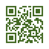 QR код со ссылкой на Вальдштейния танзыбейская