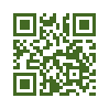 QR код со ссылкой на Бубенчик саянский
