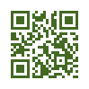 QR код со ссылкой на Льнянка уральская