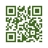 QR код со ссылкой на Вербена бразильская