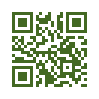QR код со ссылкой на Мальвавискус повислоцветковый