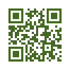 QR код со ссылкой на Пырей мелкополосчатый