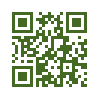 QR код со ссылкой на Дазилирион Уилера