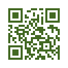 QR код со ссылкой на Лядвенец солелюбивый