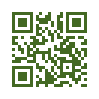 QR код со ссылкой на Триллиум клиновидный