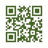QR код со ссылкой на Шефердия серебристая
