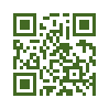 QR код со ссылкой на Ластовень донецкий