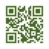 QR код со ссылкой на Сирень мелколистная