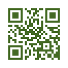 QR код со ссылкой на Очиток очитковидный