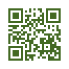 QR код со ссылкой на Диервилла сидячецветковая