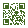 QR код со ссылкой на Ковыль каракабинский