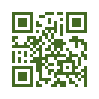 QR код со ссылкой на Пыльцеголовник прямой