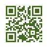 QR код со ссылкой на Льнянка волжская