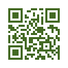QR код со ссылкой на Симмондсия китайская