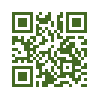 QR код со ссылкой на Мак хакасский