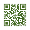 QR код со ссылкой на Марезия низкорослая