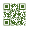 QR код со ссылкой на Монарда гибридная
