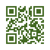 QR код со ссылкой на Солнцецвет башкирский
