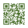 QR код со ссылкой на Пузырник альпийский