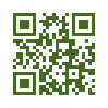 QR код со ссылкой на Дремлик эльбский