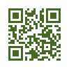 QR код со ссылкой на Колокольчик Кладны